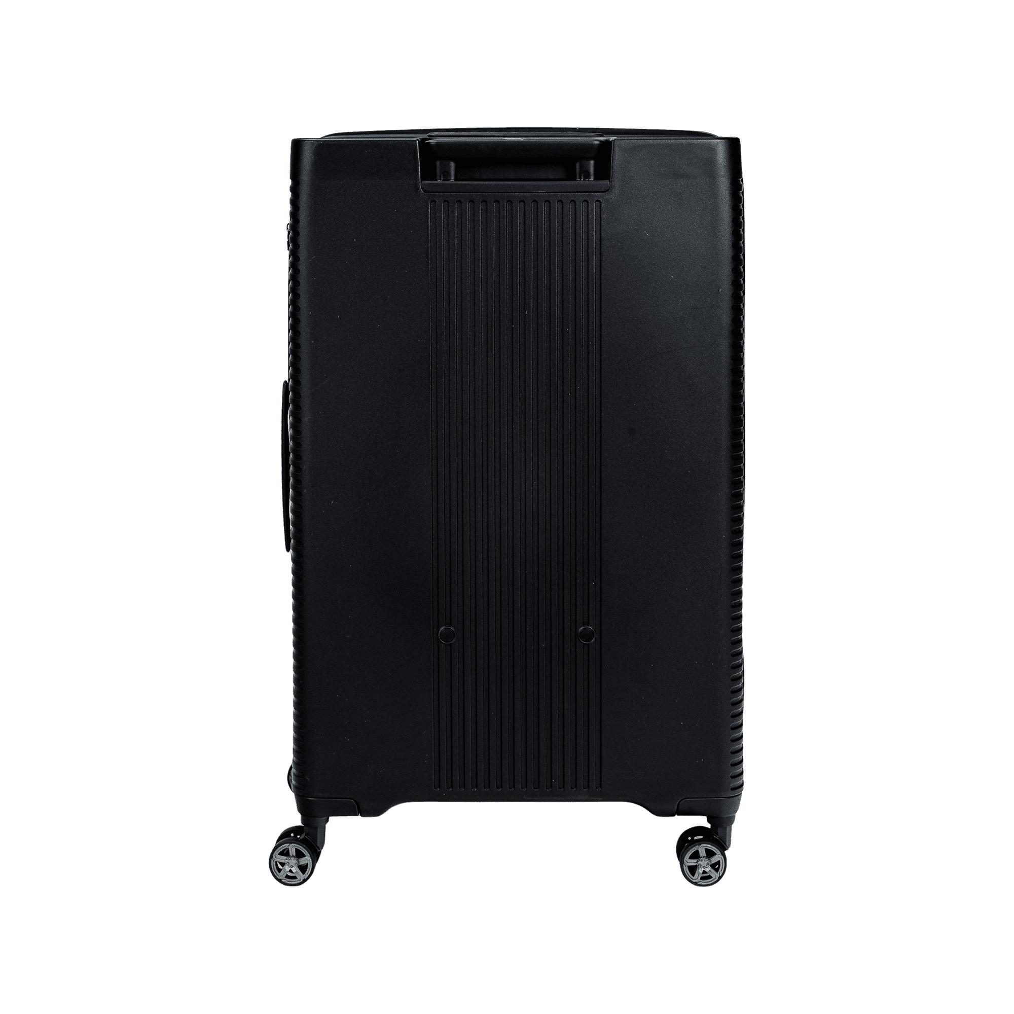 SWISS BAG COMPANY 78.0cm, Valise rigide, Spinner Magna 