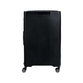 SWISS BAG COMPANY 78.0cm, Valise rigide, Spinner Magna 