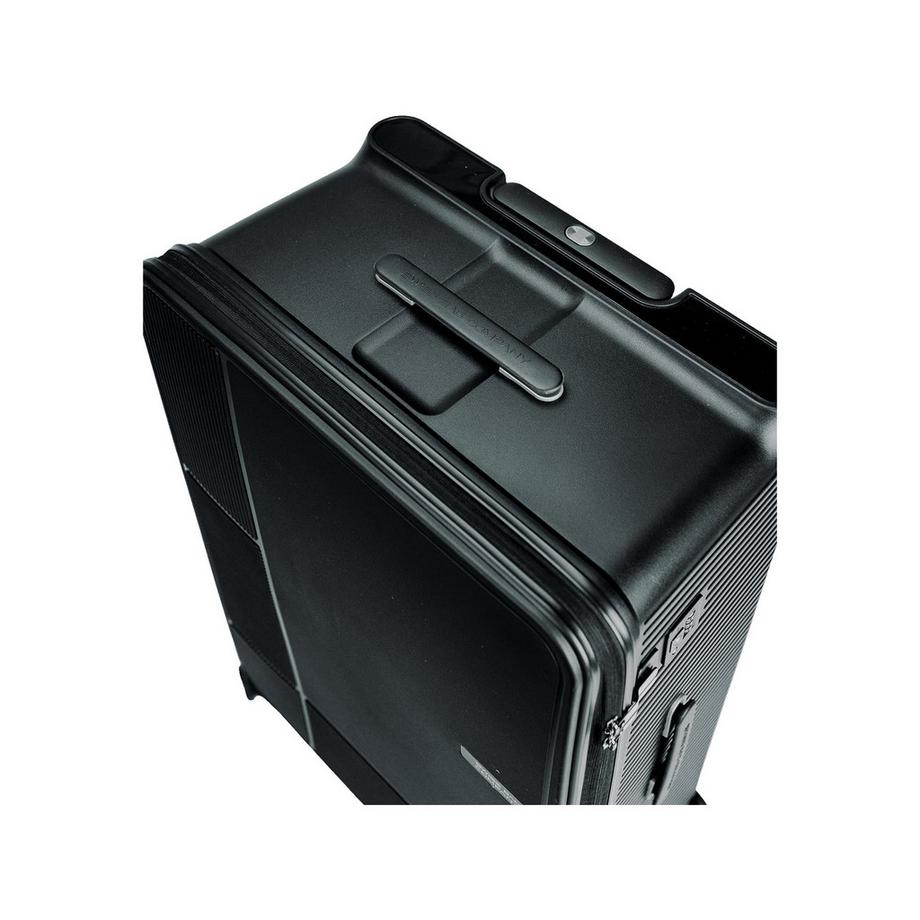 SWISS BAG COMPANY 78.0cm, Hartschalenkoffer, Spinner Magna 