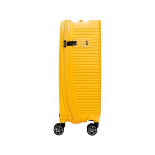 SWISS BAG COMPANY 55.0cm, Hartschalenkoffer, Spinner Magna 