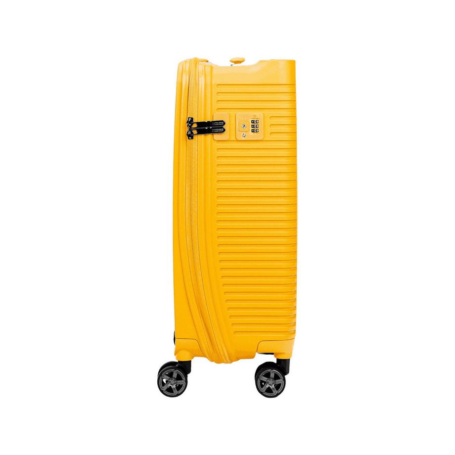 SWISS BAG COMPANY 55.0cm, Hartschalenkoffer, Spinner Magna 