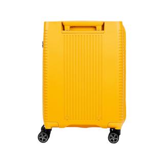 SWISS BAG COMPANY 55.0cm, Hartschalenkoffer, Spinner Magna 