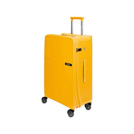 SWISS BAG COMPANY 68.0cm, Valise rigide, Spinner Magna 