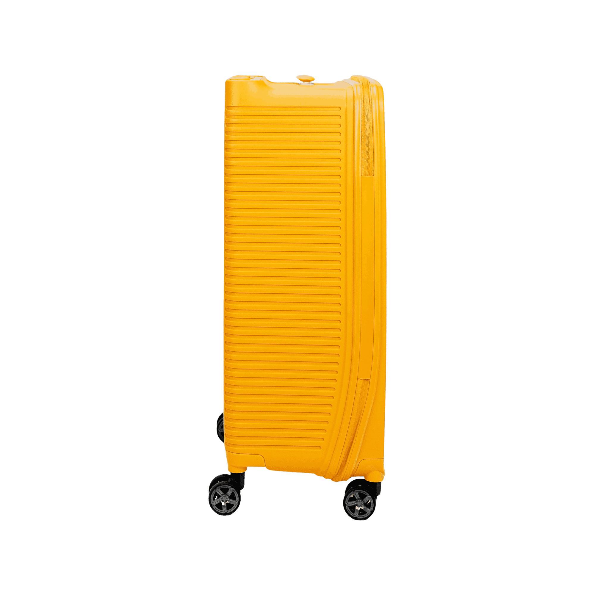 SWISS BAG COMPANY 68.0cm, Valigia rigida, Spinner Magna 