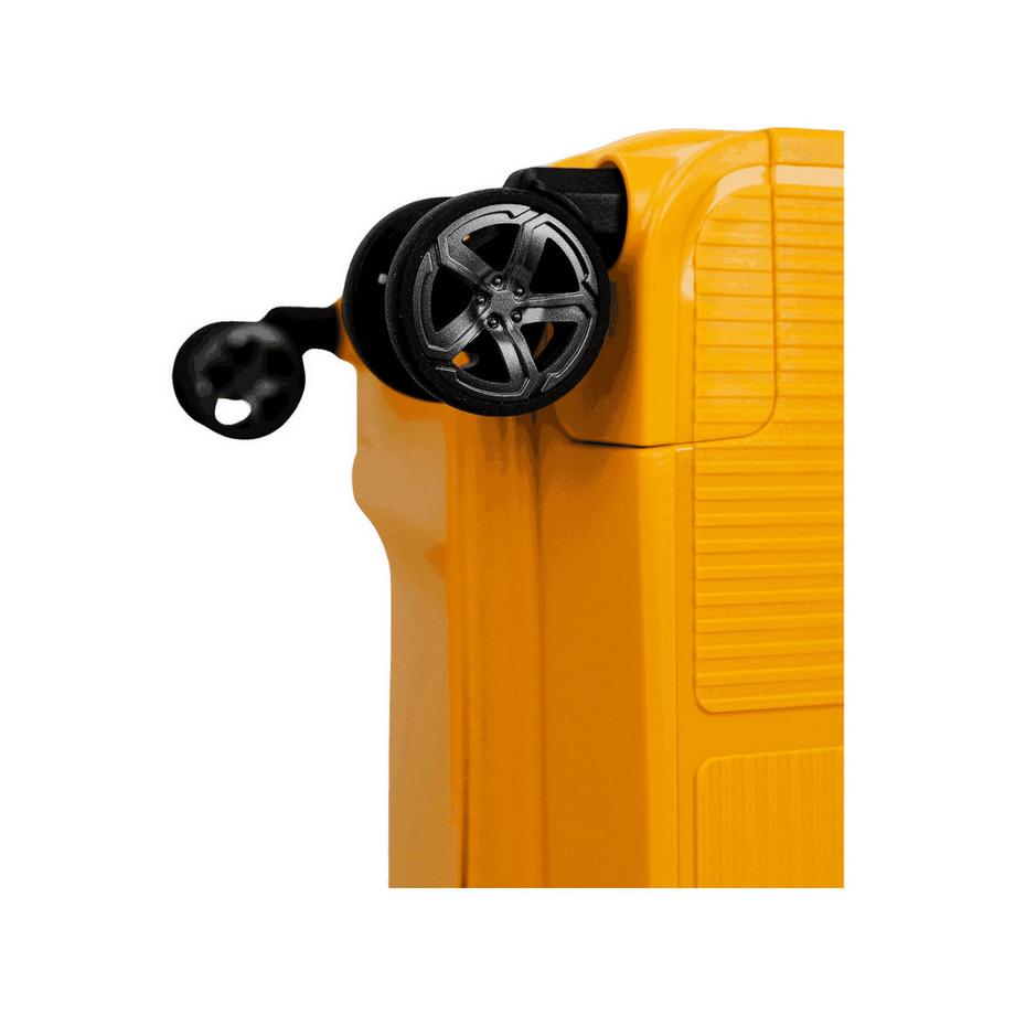 SWISS BAG COMPANY 78.0cm, Valigia rigida, Spinner Magna 