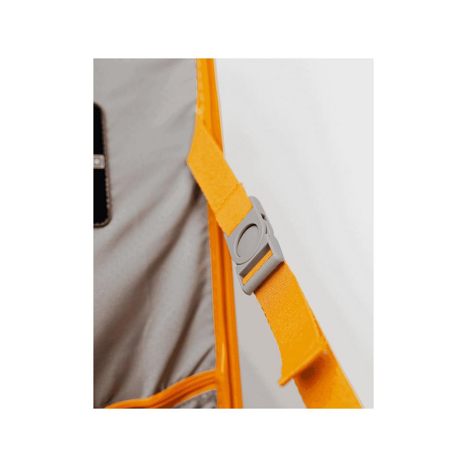 SWISS BAG COMPANY 78.0cm, Valigia rigida, Spinner Magna 