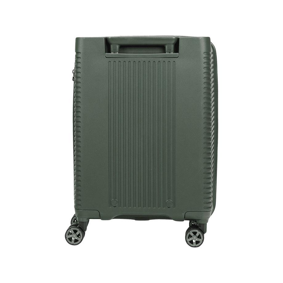 SWISS BAG COMPANY 55.0cm, Valigia rigida, Spinner Magna 