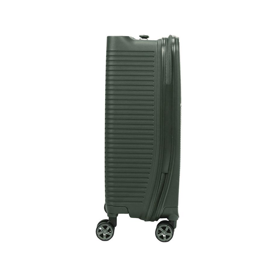 SWISS BAG COMPANY 55.0cm, Valigia rigida, Spinner Magna 