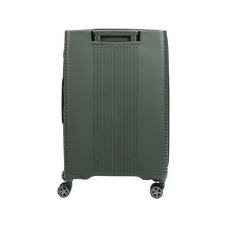 SWISS BAG COMPANY 68.0cm, Valise rigide, Spinner Magna 