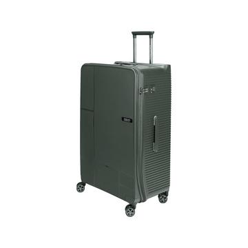 Valise rigide, Spinner