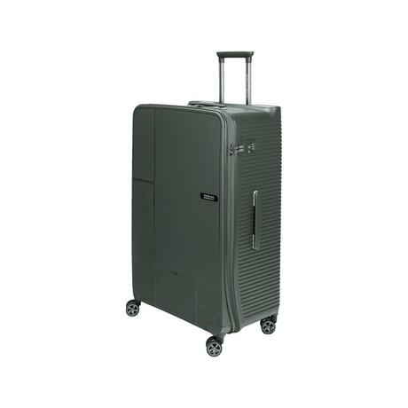 SWISS BAG COMPANY 78.0cm, Valise rigide, Spinner Magna 