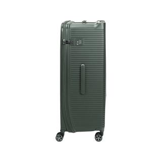 SWISS BAG COMPANY 78.0cm, Valise rigide, Spinner Magna 