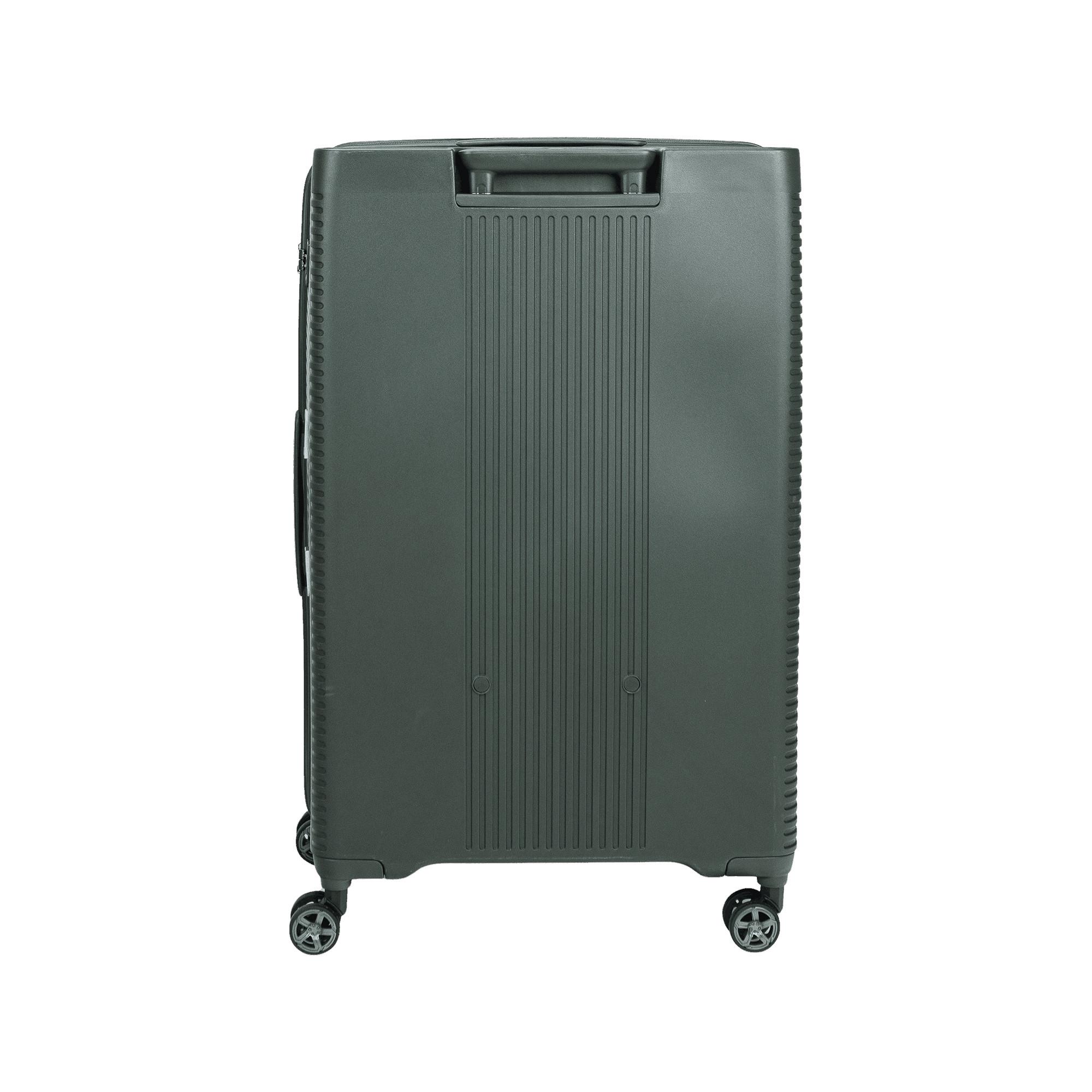 SWISS BAG COMPANY 78.0cm, Valise rigide, Spinner Magna 