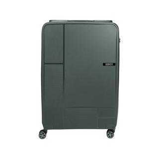 SWISS BAG COMPANY 78.0cm, Valise rigide, Spinner Magna 