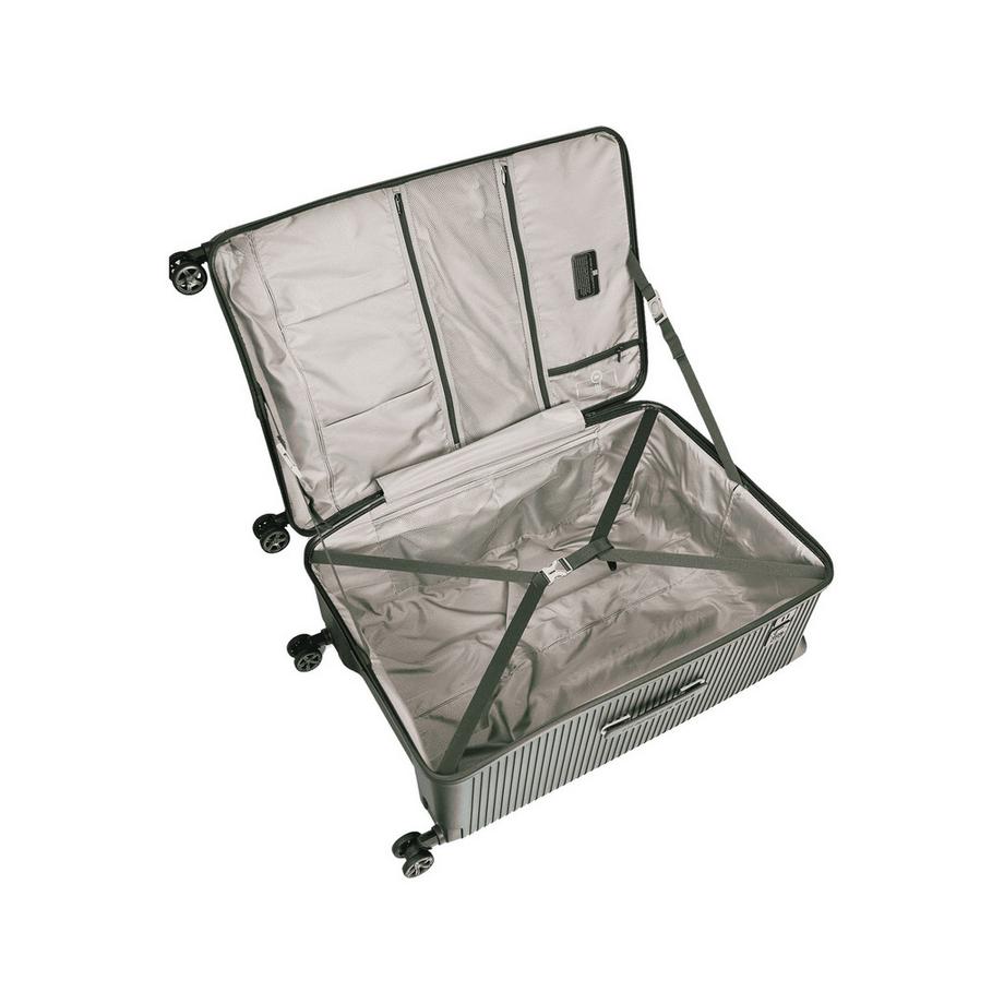 SWISS BAG COMPANY 78.0cm, Hartschalenkoffer, Spinner Magna 