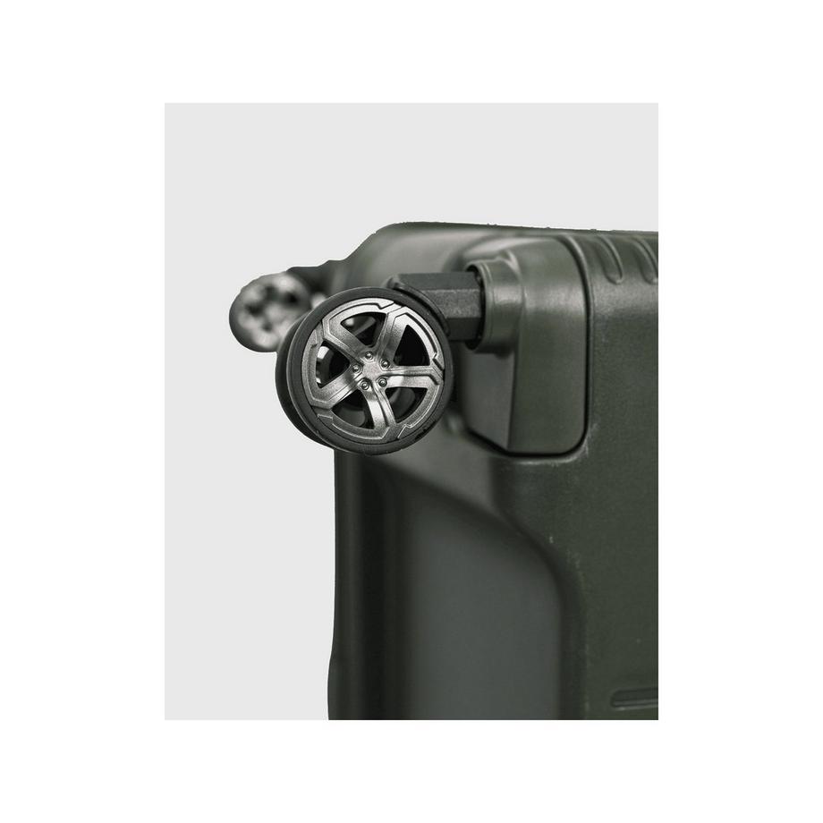 SWISS BAG COMPANY 78.0cm, Hartschalenkoffer, Spinner Magna 