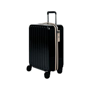 Valise rigide, Spinner