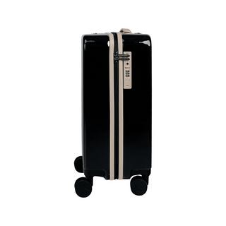 SWISS BAG COMPANY 55.0cm, Valise rigide, Spinner Cosmos Deluxe 