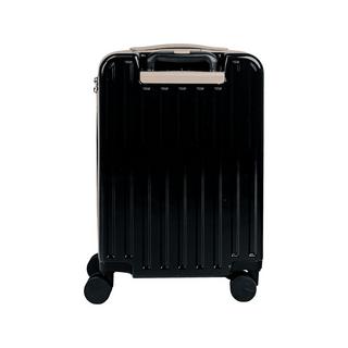 SWISS BAG COMPANY 55.0cm, Valise rigide, Spinner Cosmos Deluxe 