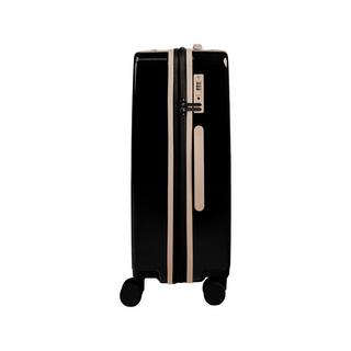 SWISS BAG COMPANY 64.0cm, Valise rigide, Spinner Cosmos Deluxe 