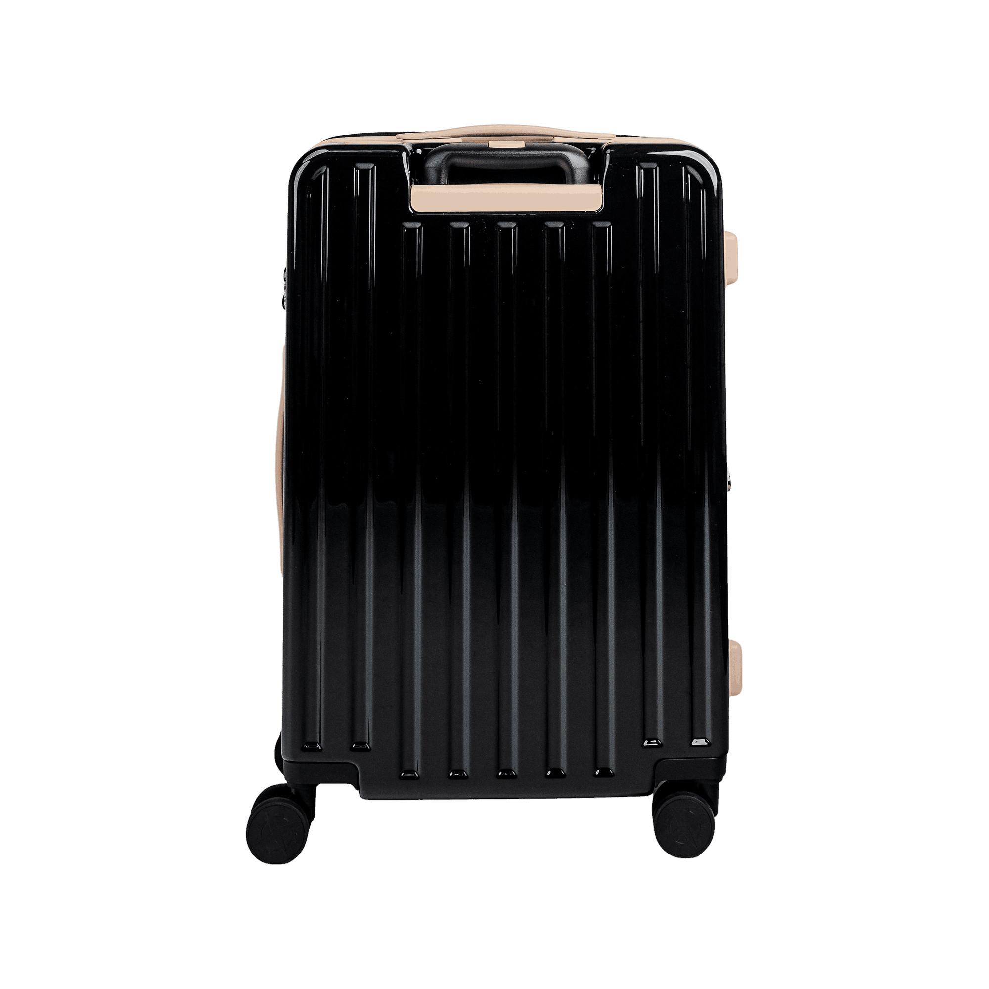 SWISS BAG COMPANY 64.0cm, Valise rigide, Spinner Cosmos Deluxe 