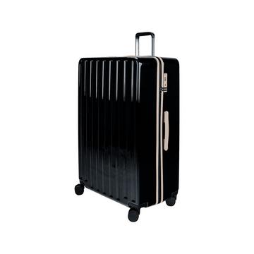 Valise rigide, Spinner