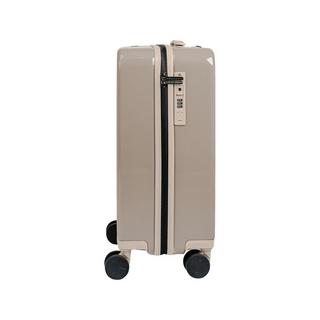 SWISS BAG COMPANY 55.0cm, Valigia rigida, Spinner Cosmos Deluxe 