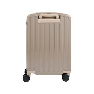 SWISS BAG COMPANY 55.0cm, Hartschalenkoffer, Spinner Cosmos Deluxe 