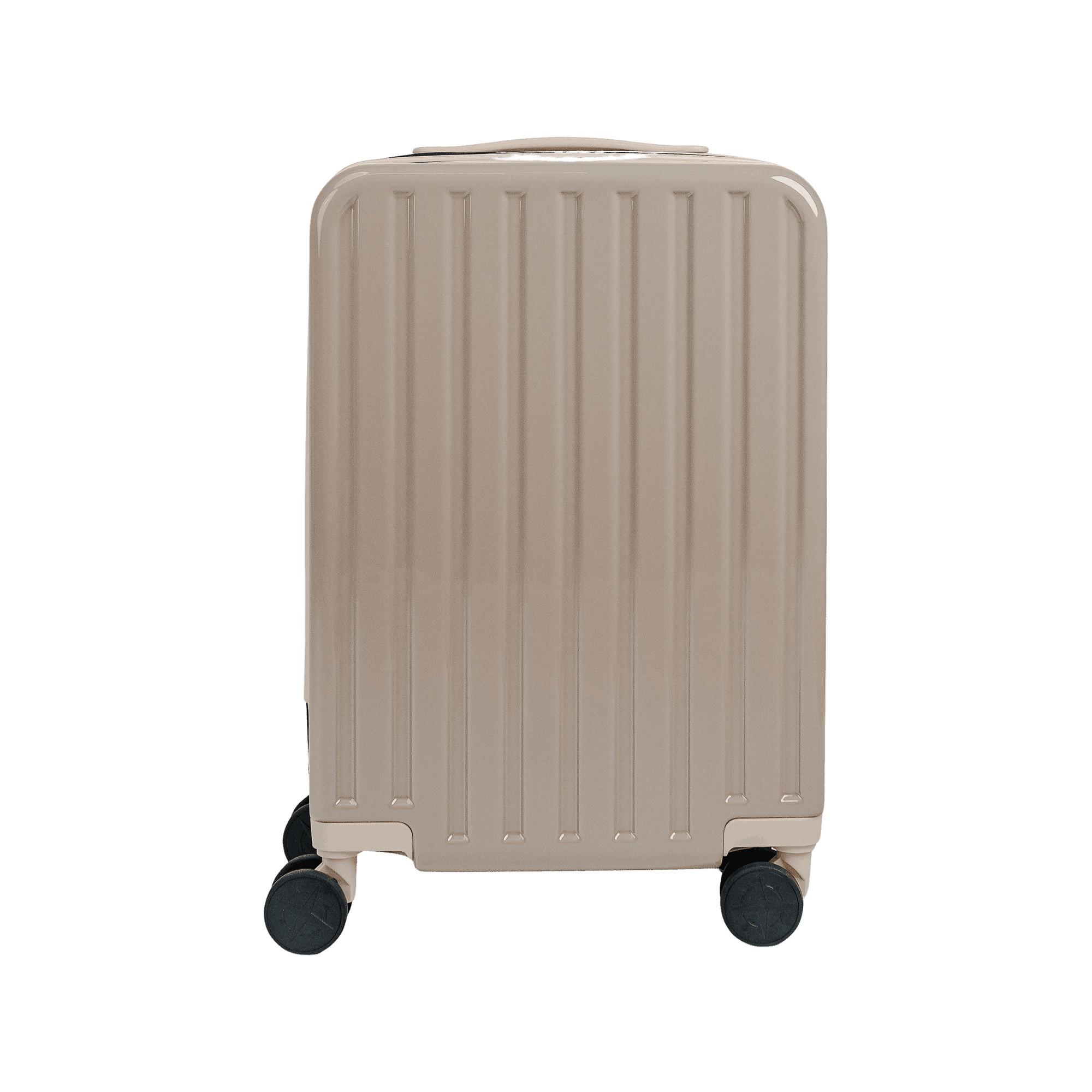 SWISS BAG COMPANY 55.0cm, Valise rigide, Spinner Cosmos Deluxe 