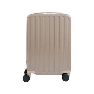 SWISS BAG COMPANY 55.0cm, Valigia rigida, Spinner Cosmos Deluxe 