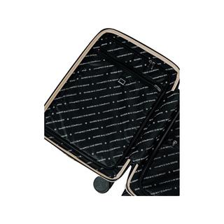 SWISS BAG COMPANY 55.0cm, Valise rigide, Spinner Cosmos Deluxe 