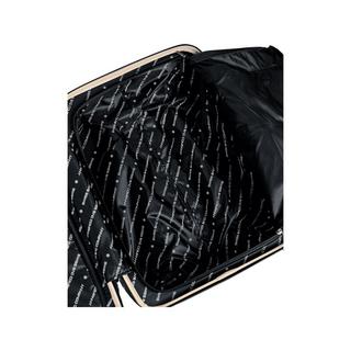 SWISS BAG COMPANY 55.0cm, Valigia rigida, Spinner Cosmos Deluxe 