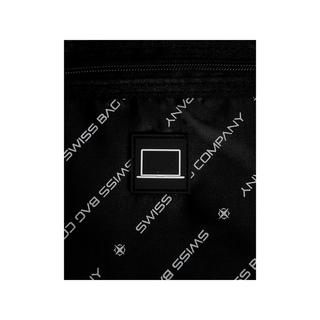 SWISS BAG COMPANY 55.0cm, Hartschalenkoffer, Spinner Cosmos Deluxe 