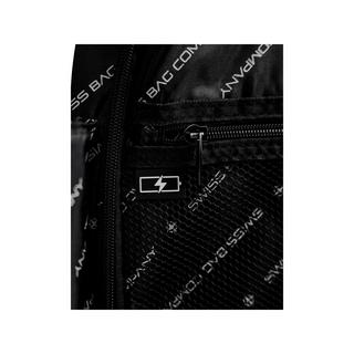 SWISS BAG COMPANY 55.0cm, Valise rigide, Spinner Cosmos Deluxe 