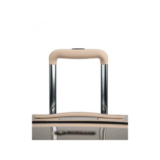 SWISS BAG COMPANY 55.0cm, Valise rigide, Spinner Cosmos Deluxe 