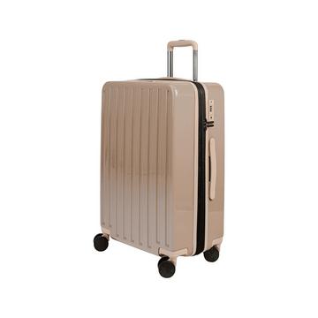 Valise rigide, Spinner