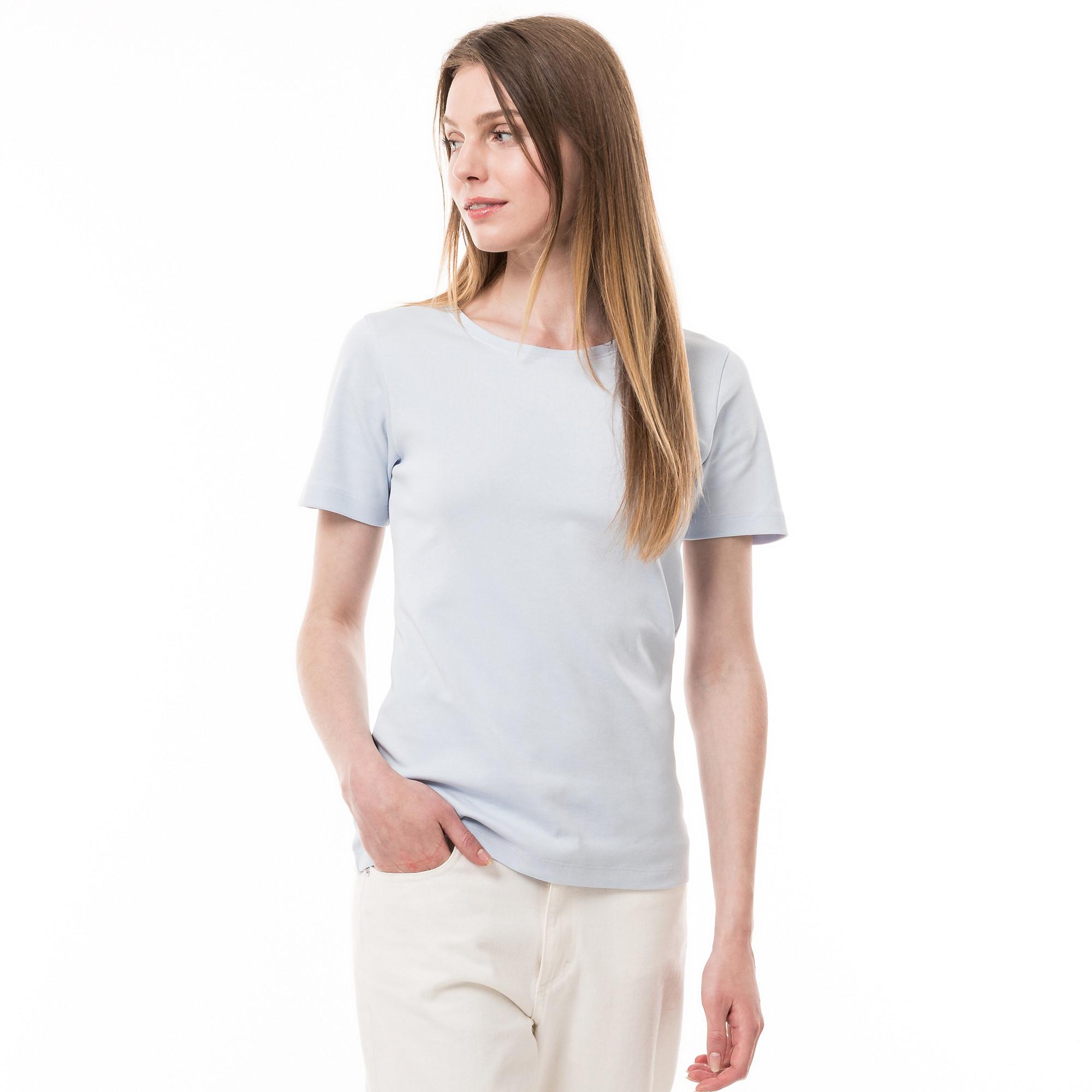 Manor Woman  T-Shirt, kurzarm 