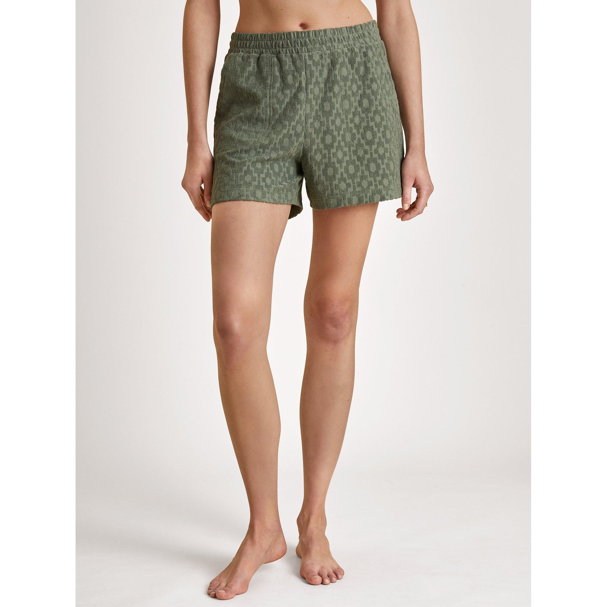 Image of Shorts Damen Pastellgrün L