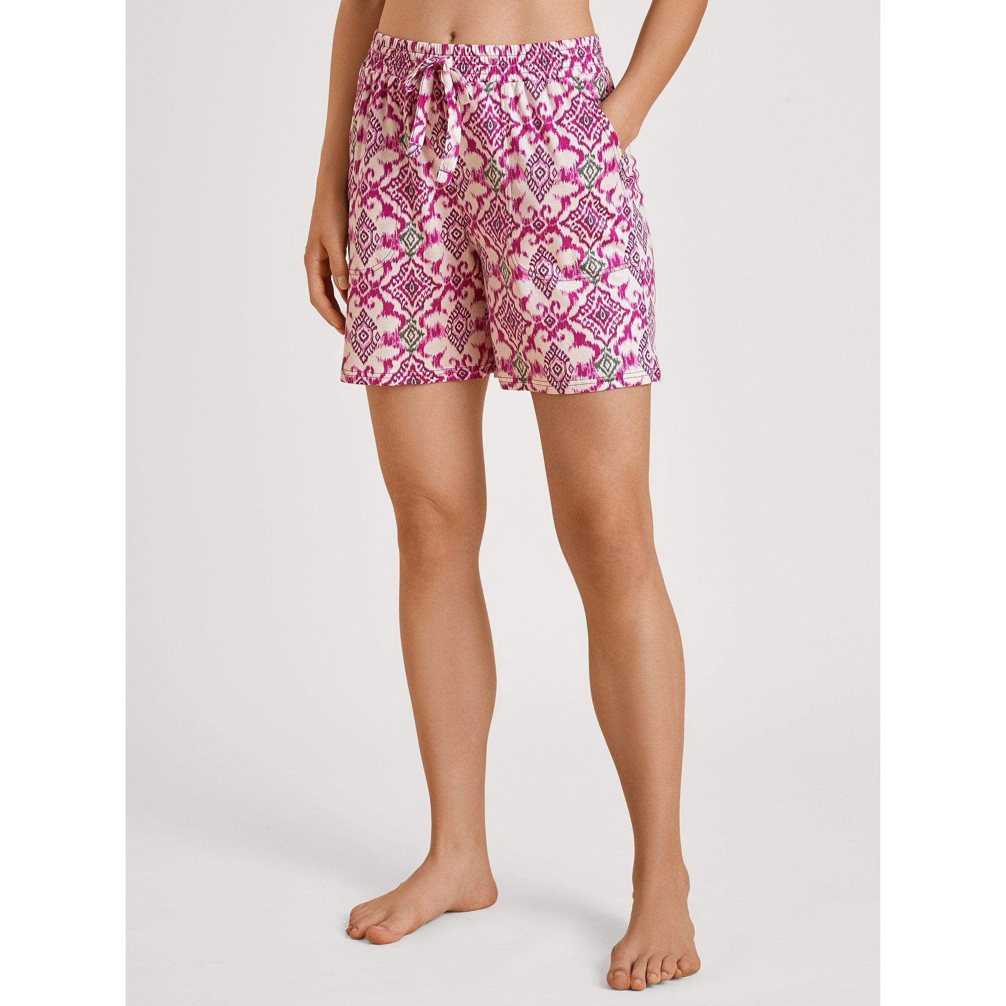 Image of Shorts Damen Orchidee M