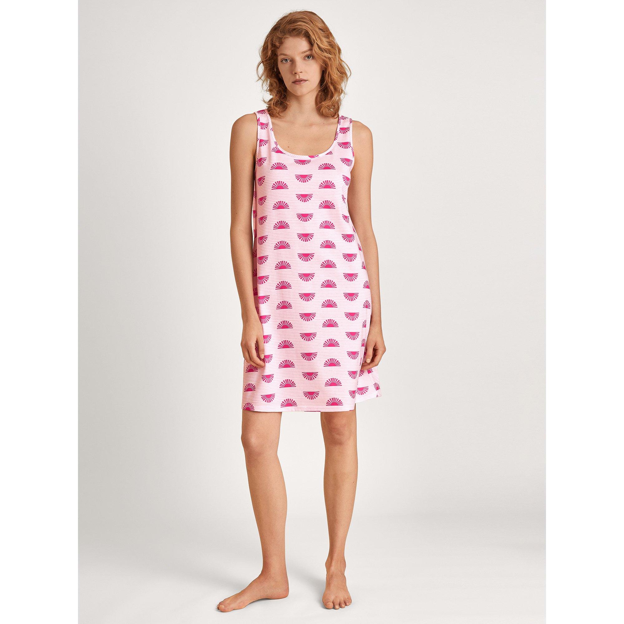 Image of Sleepshirt Damen Rose M