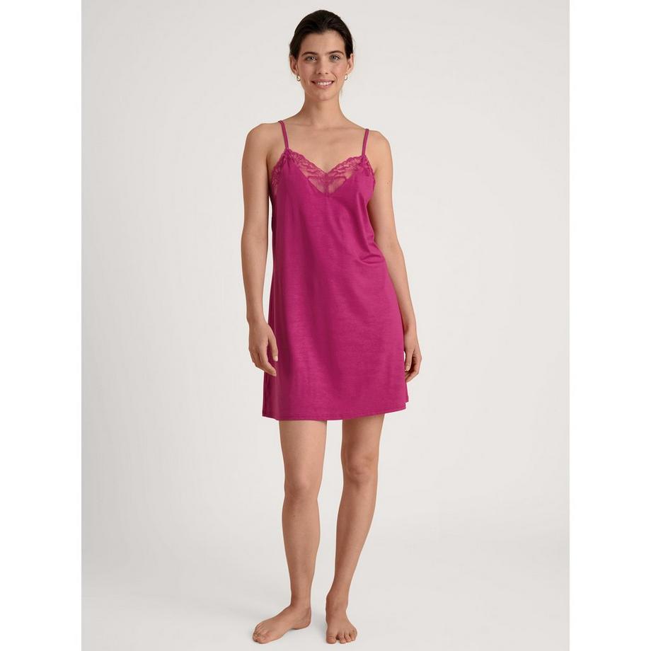 CALIDA Lace Nights Nachthemd 