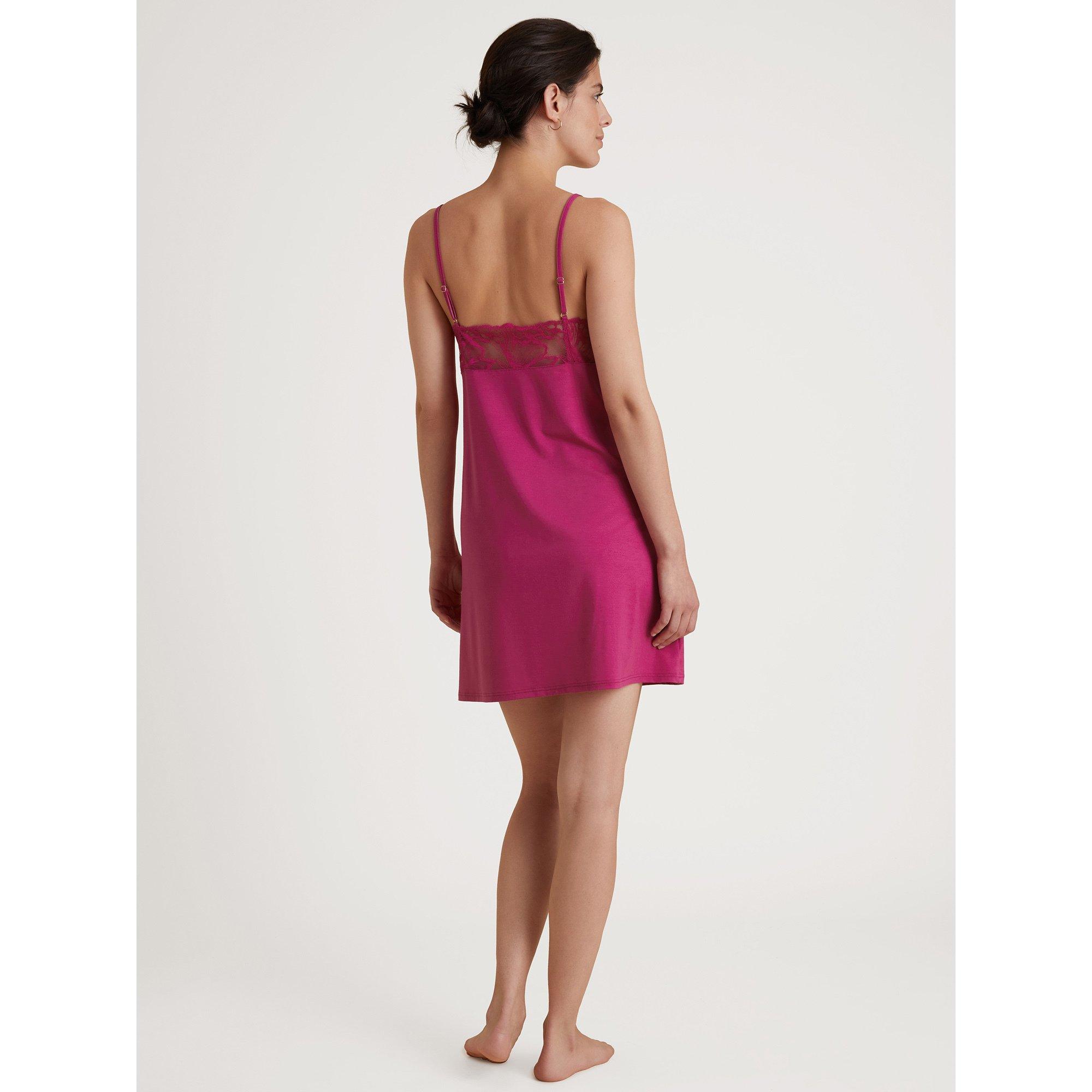 CALIDA Lace Nights Camicia da notte 