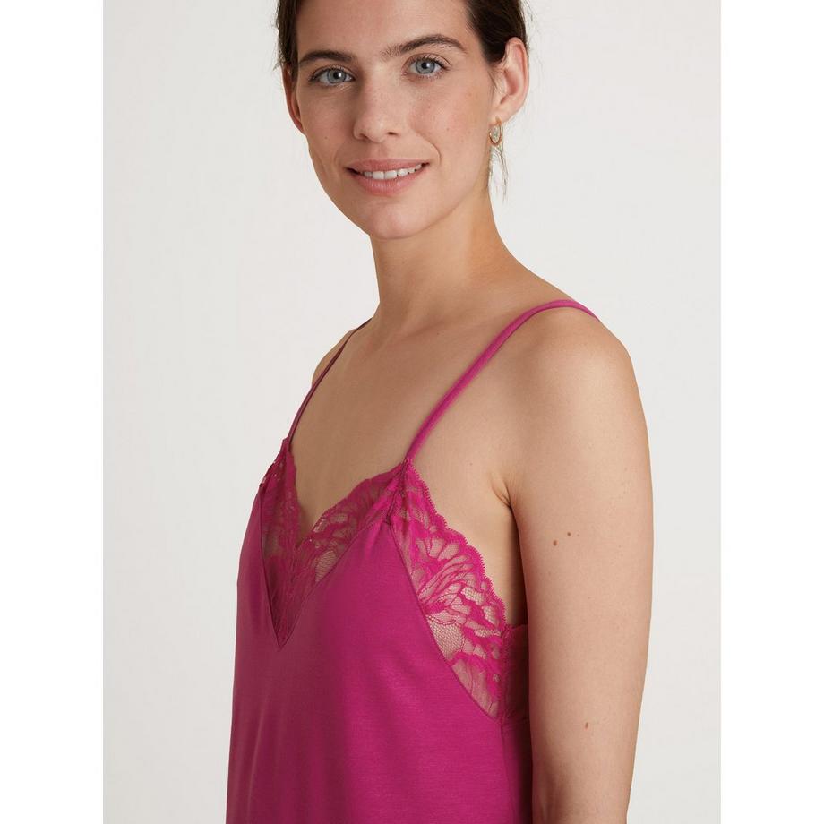 CALIDA Lace Nights Nachthemd 