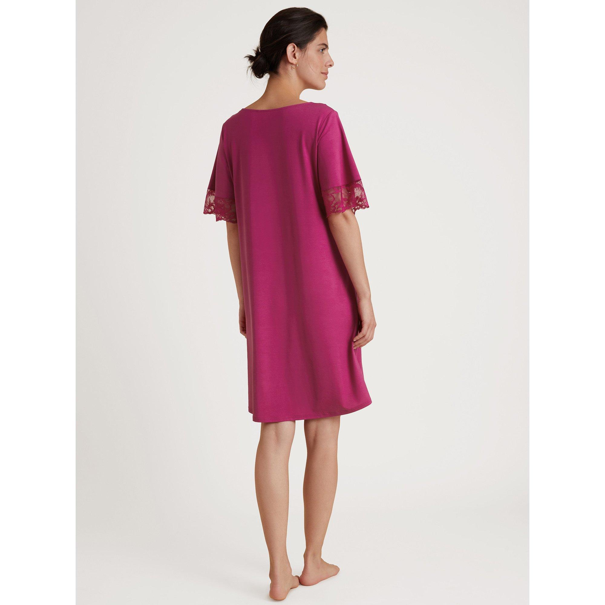 CALIDA Lace Nights Camicia da notte 