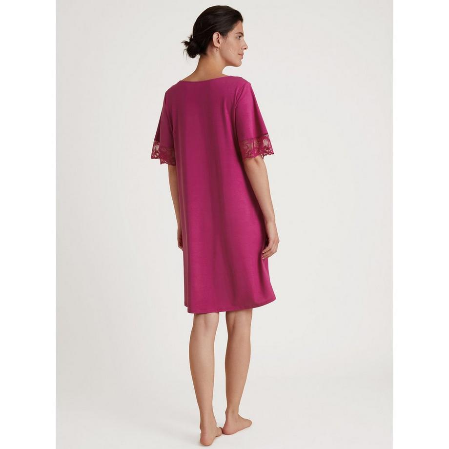 CALIDA Lace Nights Nachthemd 