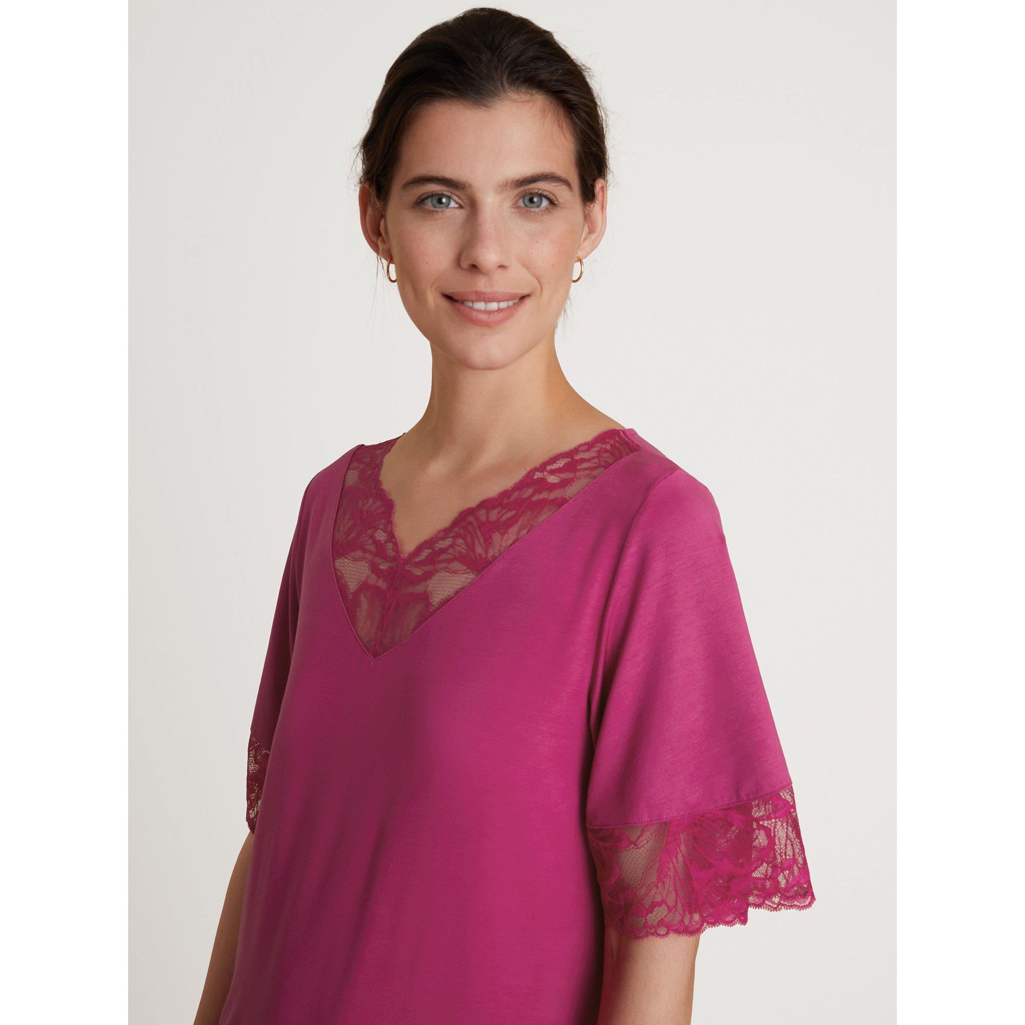 CALIDA Lace Nights Camicia da notte 