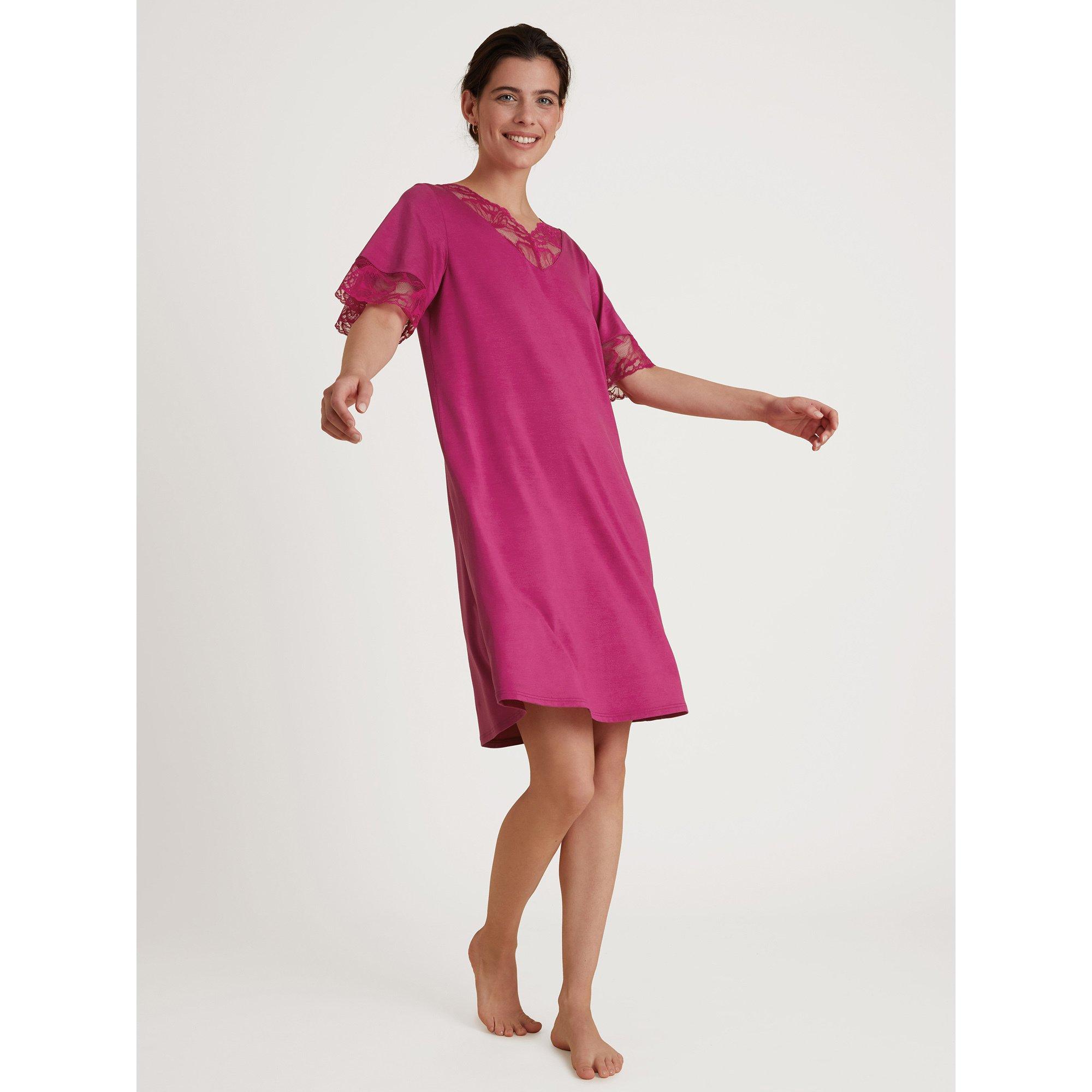 CALIDA Lace Nights Camicia da notte 