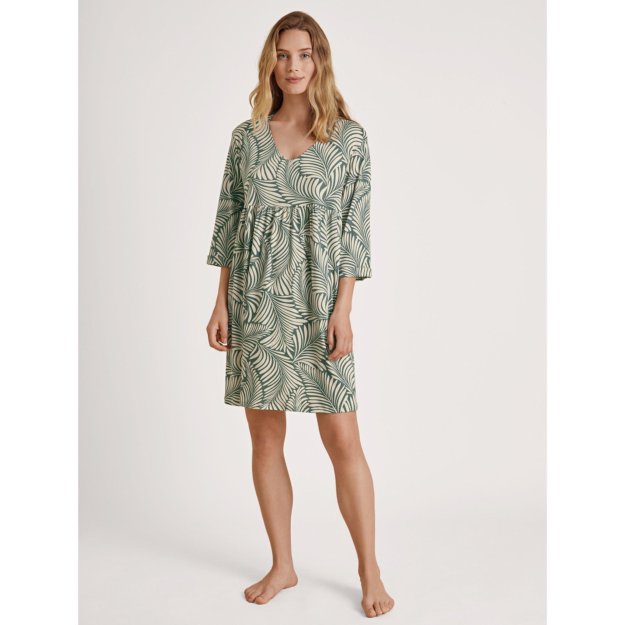 Image of Nachthemd Damen Weiss XXS