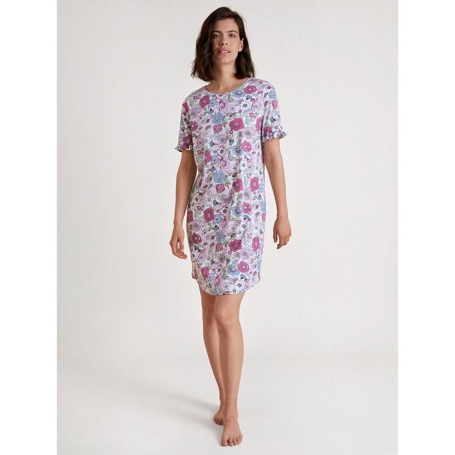 CALIDA Spring Flower Dreams Sleepshirt 