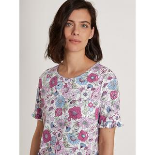 CALIDA Spring Flower Dreams Camicia da notte 